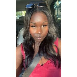 Meet your Posher, Selorm